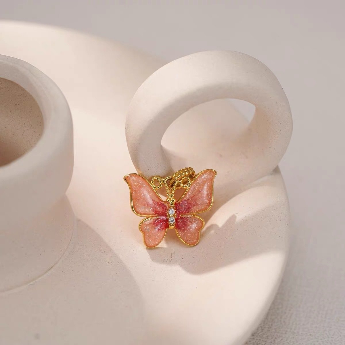 Layered Double Chain Necklace Jewelry 7 Layered Double Chain Necklace Jewelry 7