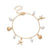 Crystal Star Anklet Anklets 11