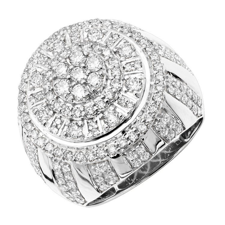 Coin Medallion Ring Accessories 5 Coin Medallion Ring Accessories 5