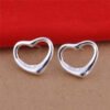 925 Silver Jewelry Set Accessories 10 925 Silver Jewelry Set Accessories 10