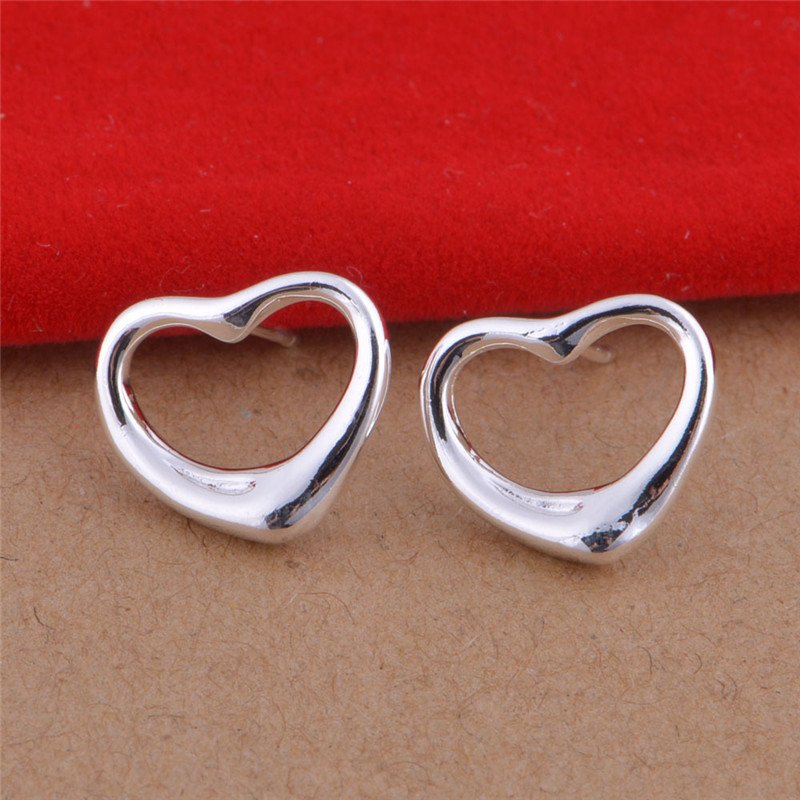 925 Silver Jewelry Set Accessories 4 925 Silver Jewelry Set Accessories 4