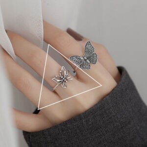 Pearl Dome Ring Jewelry