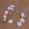 Fireworks Jewelry Set Accessories 13