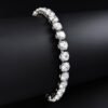 Crystal Tennis Bracelet Bracelets 11