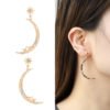Celestial Set — Earrings & Necklace Jewelry 15
