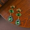 Handmade Glass Jewelry Set Accessories 19 Handmade Glass Jewelry Set Accessories 19