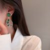 Statement Drop Earrings Accessories 12