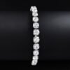 Crystal Tennis Bracelet Bracelets 13