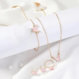 Butterfly Pendants Set Best Sellers Butterfly Pendants Set Best Sellers