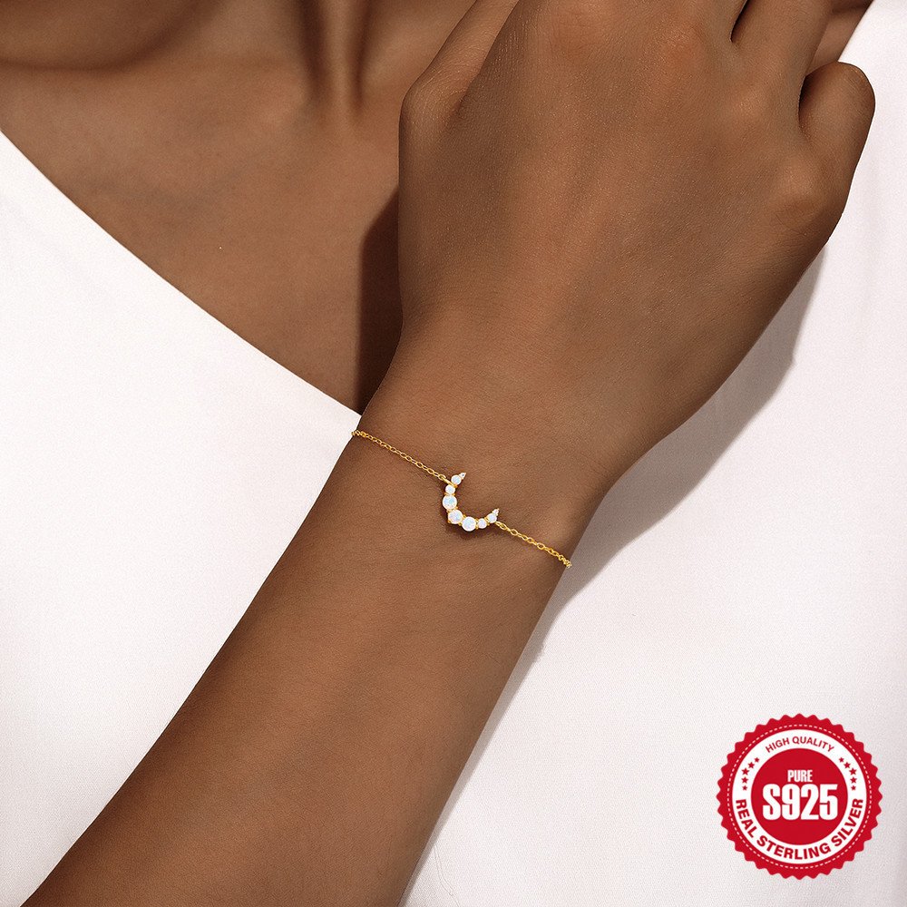 Moon Jewelry Set Accessories 6 Moon Jewelry Set Accessories 6