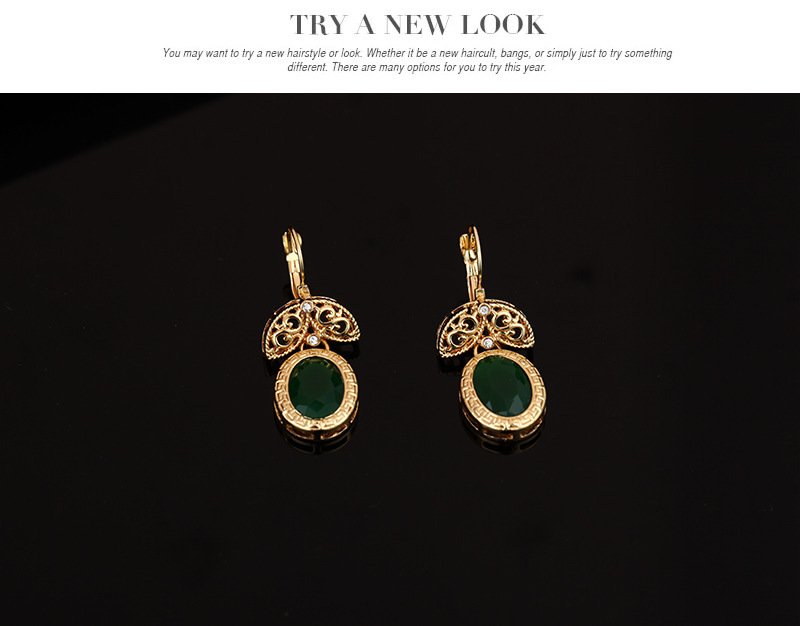 Butterfly Jewelry Set Accessories 5 Butterfly Jewelry Set Accessories 5