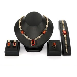 Gemstone Jewelry Set Best Sellers