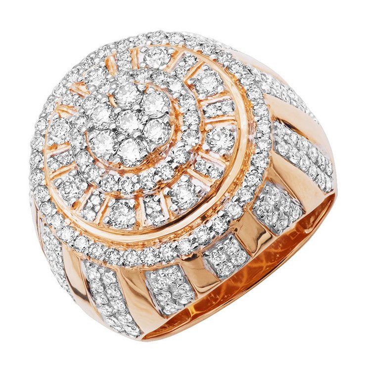 Coin Medallion Ring Accessories 6 Coin Medallion Ring Accessories 6