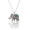 Elephant Jewelry Set Accessories 16
