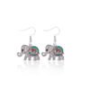 Elephant Jewelry Set Accessories 12