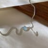 Dolphin Charm Anklet Accessories 20