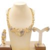 Zircon Jewelry Set Accessories 15