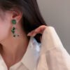 Statement Drop Earrings Accessories 13