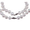 Freshwater Pearl Jewelry Set – Necklace, Bracelet and Stud Earrings Jewelry 10 Freshwater Pearl Jewelry Set – Necklace, Bracelet and Stud Earrings Jewelry 10