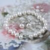 Freshwater Pearl Jewelry Set – Necklace, Bracelet and Stud Earrings Jewelry 11 Freshwater Pearl Jewelry Set – Necklace, Bracelet and Stud Earrings Jewelry 11