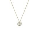 Magnetic Heart Clover Necklace – Convertible Four-Heart Pendant New Arrivals 8