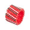 Stretch Ring Bracelet – 2-in-1 Crystal Ring That Turns Into a Bangle New Arrivals 12